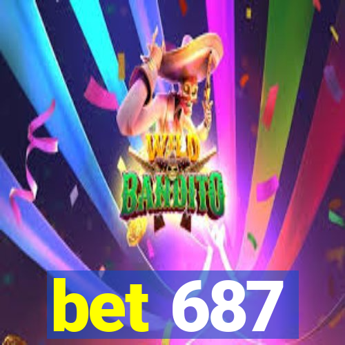 bet 687